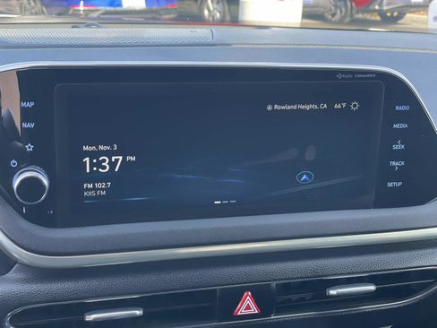 Certified 2023 Hyundai Sonata SEL image 11