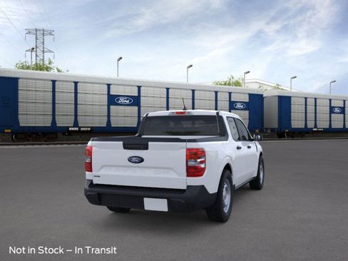 New 2026 Ford Maverick XL FWD image 8