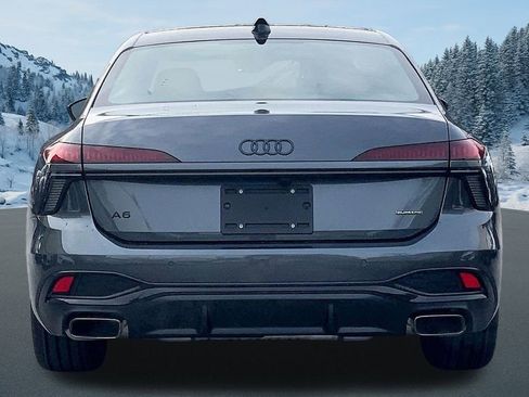 New 2026 Audi A6 Premium Plus image 4