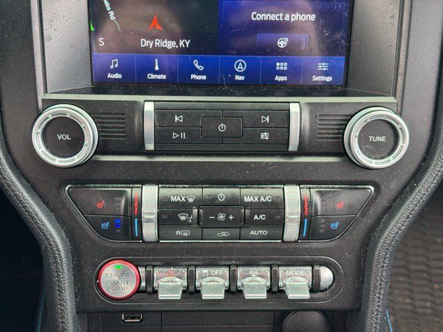 Used 2022 Ford Mustang GT Premium w/ Equipment Group 401A RWD image 21