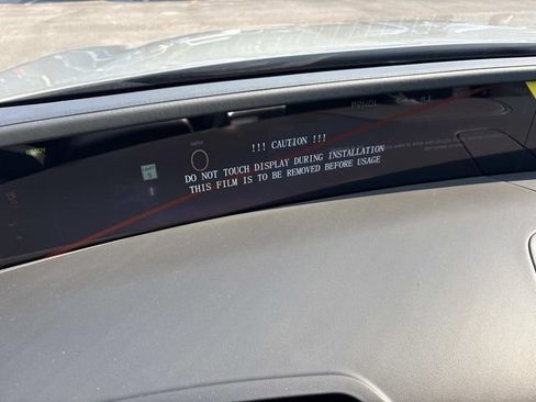 New 2026 Lincoln Nautilus Premier w/ Jet Appearance Package AWD/4WD image 34