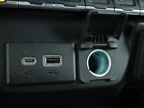 Used 2020 Chevrolet Silverado 2500 High Country AWD/4WD image 53