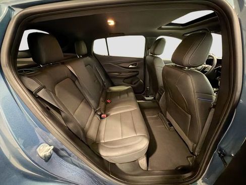 Used 2025 Buick Envista Sport Touring w/ Convenience I Package image 23