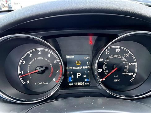 Used 2017 Mitsubishi Outlander Sport GT image 25