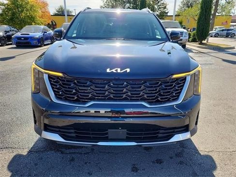 New 2026 Kia Sorento S w/ S Panoramic Sunroof Package image 9