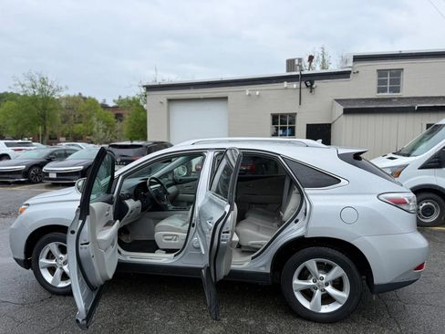 Used 2011 Lexus RX 350 AWD w/ Premium Pkg image 12