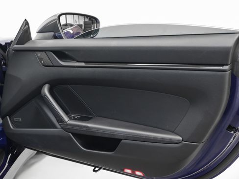 Certified 2024 Porsche 911 Carrera T RWD image 35