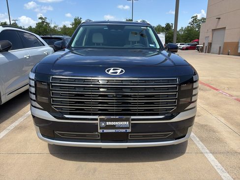 Used 2026 Hyundai Palisade Calligraphy AWD/4WD image 25