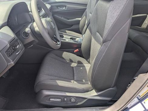 New 2026 Honda Accord SE image 4
