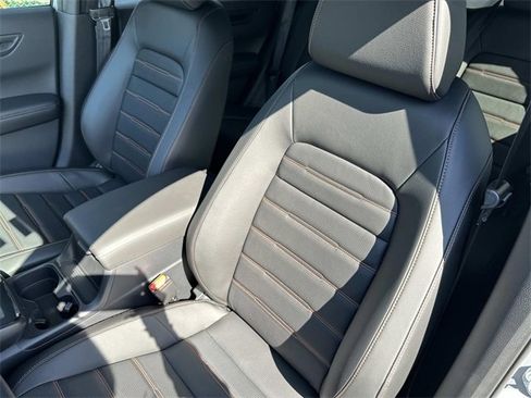 New 2026 Honda CR-V Sport-L image 21