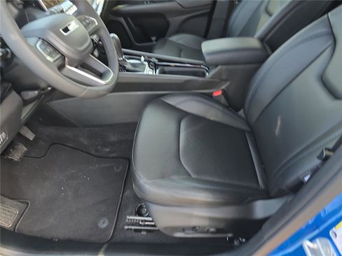 Used 2026 Jeep Compass Limited image 22