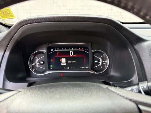 Used 2023 Honda Passport EX-L image 22