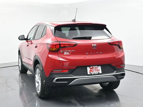 New 2026 Buick Encore GX Preferred w/ Comfort Package image 27