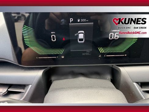 Used 2025 Kia K4 FWD image 14