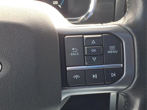 Used 2023 Ford F150 Lariat AWD/4WD image 26