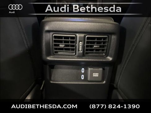 Used 2025 Toyota 4Runner TRD Off-Road Premium w/ Tow Technology Package image 25