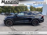 Used 2020 Ford Explorer ST w/ ST Street Pack image 2