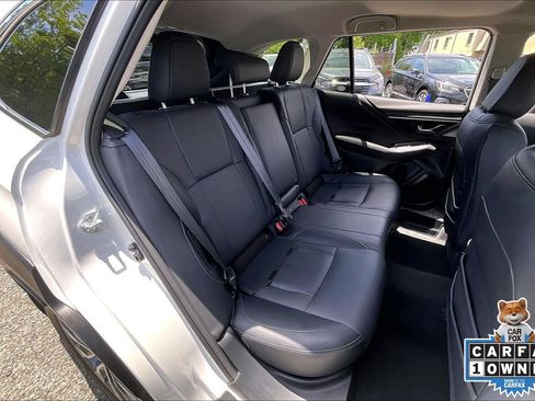 Certified 2023 Subaru Outback Limited XT AWD/4WD image 21