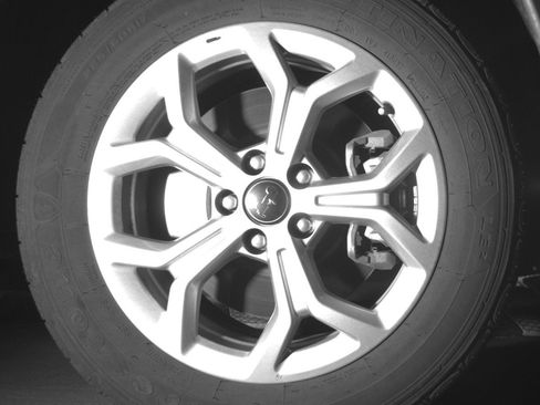 Used 2025 Jeep Compass Latitude image 13