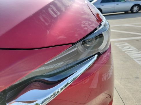 Used 2021 MAZDA CX-5 Grand Touring image 9