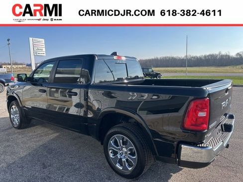 New 2026 RAM 1500 Big Horn image 4