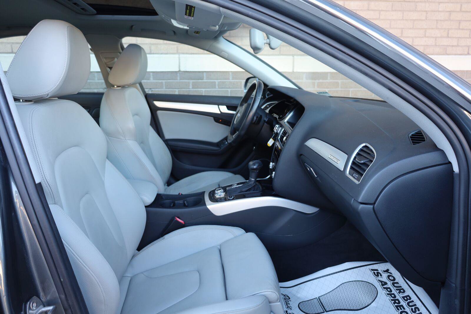 Used 2013 Audi A4 2.0T Prestige AWD/4WD image 28