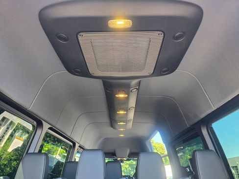New 2026 Mercedes-Benz Sprinter 2500 image 20