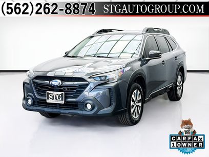 Used 2023 Subaru Outback Premium
