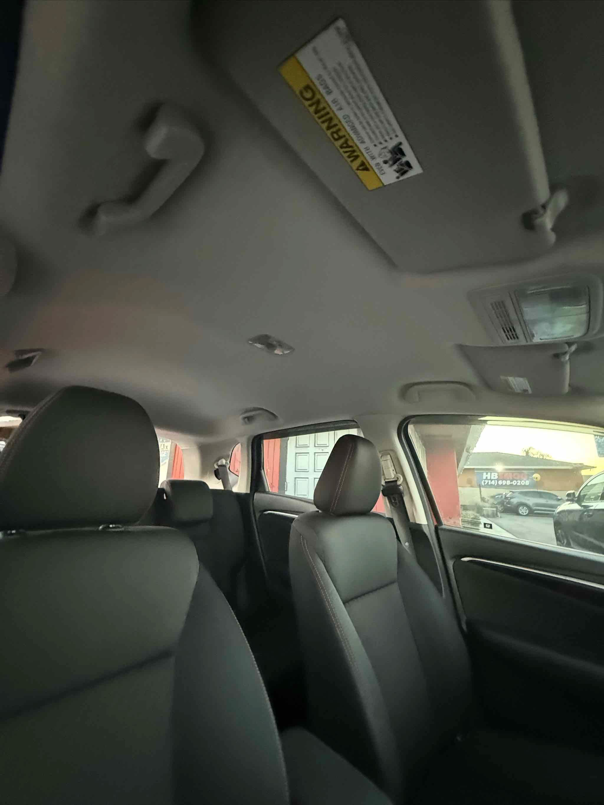 Used 2018 Honda Fit Sport image 45