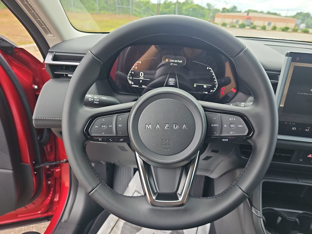 New 2026 MAZDA CX-5 Select AWD/4WD image 17