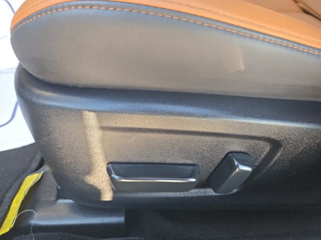 Used 2024 Lexus IS 350 F Sport w/ Accessory Package 2 RWD image 12