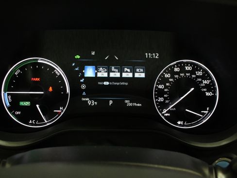 Used 2024 Toyota Sienna Limited FWD image 44