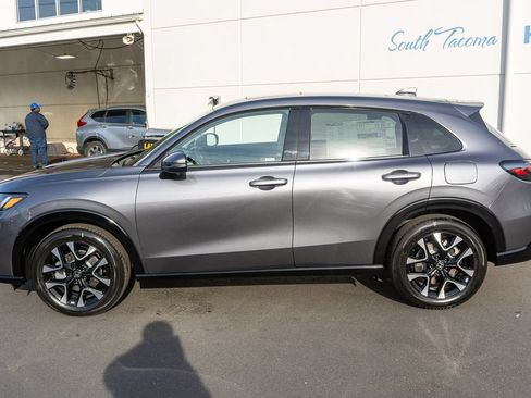 New 2027 Honda HR-V EX-L image 9