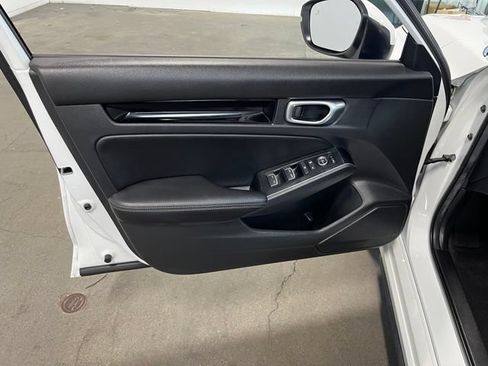 Used 2024 Honda Civic Sport Touring image 24