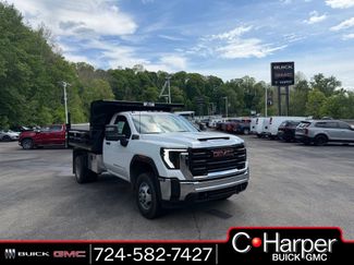 Used 2026 GMC Sierra 3500 Pro w/ Fleet Convenience Package AWD/4WD video 1