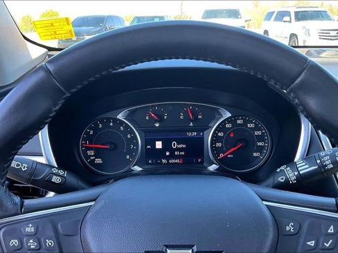 Used 2020 Chevrolet Equinox LT image 13