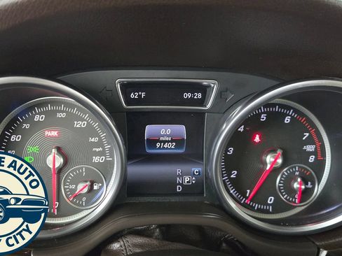 Used 2017 Mercedes-Benz GLE 350 4MATIC image 12