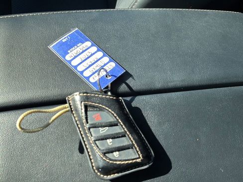 Used 2023 Lexus GX 460 Luxury image 23