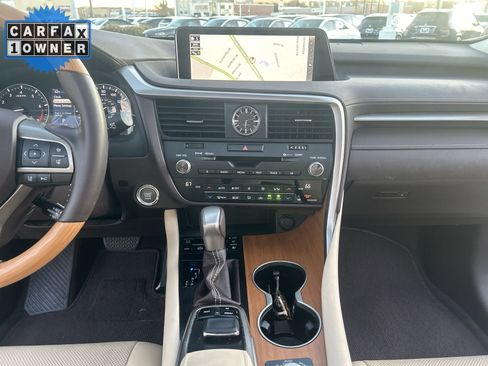 Used 2016 Lexus RX 350 FWD image 31