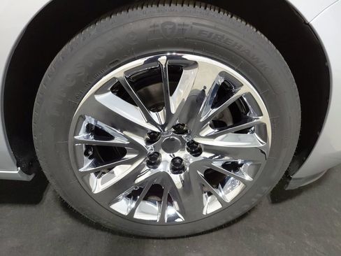 Used 2016 Chevrolet Impala LS FWD image 30