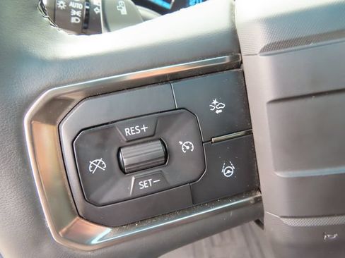 Used 2024 GMC Hummer EV 3X w/ LPO, Illumination Package AWD/4WD image 17