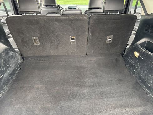 Used 2022 Ford Edge SEL w/ Convenience Package AWD/4WD image 21