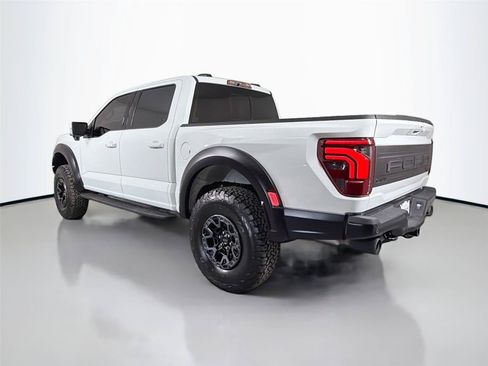 Used 2024 Ford F150 Raptor w/ Equipment Group 803A Raptor R AWD/4WD image 3