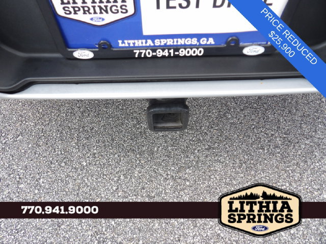 Certified 2025 Ford Bronco Sport Big Bend AWD/4WD image 17