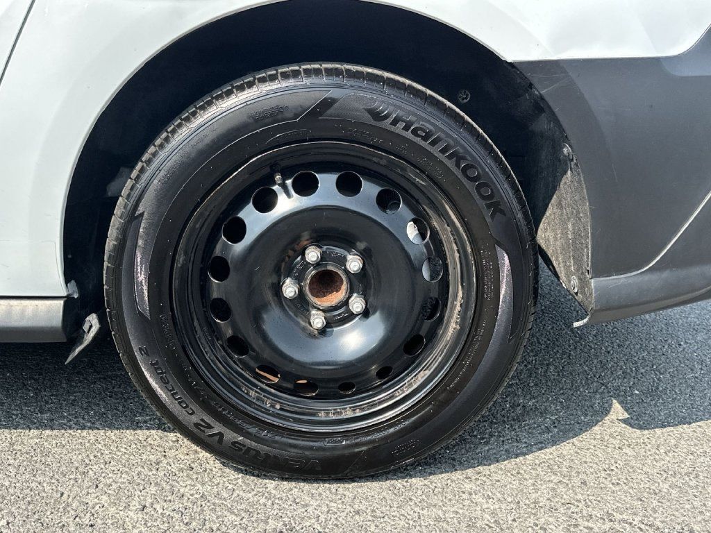 Certified 2020 Ford Transit Connect XL FWD image 20