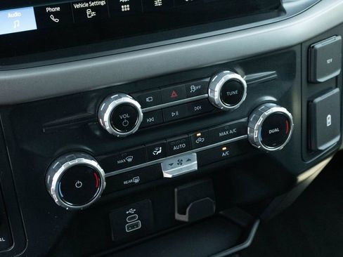Used 2025 Ford F150 XLT w/ Equipment Group 301A Standard AWD/4WD image 26