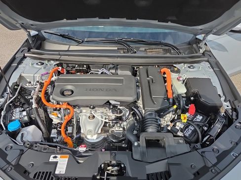 New 2026 Honda Accord EX-L image 29