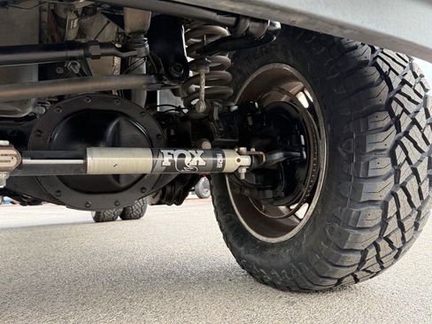 Used 2019 RAM 3500 Big Horn AWD/4WD image 18