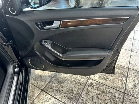 Used 2015 Audi A4 2.0T Premium Plus w/ Technology Package image 30