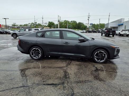 Used 2025 Kia K4 EX FWD image 15